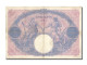 Billet, France, 50 Francs, 50 F 1889-1927 ''Bleu Et Rose'', 1912, 1912-07-27 - 50 F 1889-1927 ''Bleu Et Rose''