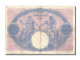 Billet, France, 50 Francs, 50 F 1889-1927 ''Bleu Et Rose'', 1913, 1913-02-20 - 50 F 1889-1927 ''Bleu Et Rose''