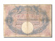 Billet, France, 50 Francs, 50 F 1889-1927 ''Bleu Et Rose'', 1917, TB+ - 50 F 1889-1927 ''Bleu Et Rose''