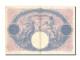 Billet, France, 50 Francs, 50 F 1889-1927 ''Bleu Et Rose'', 1926, 1926-07-03 - 50 F 1889-1927 ''Bleu Et Rose''