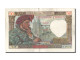 Billet, France, 50 Francs, 50 F 1940-1942 ''Jacques Coeur'', 1940, 1940-12-05 - 50 F 1940-1942 ''Jacques Coeur''