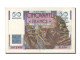 Billet, France, 50 Francs, 50 F 1946-1951 ''Le Verrier'', 1950, 1950-08-24 - 50 F 1946-1951 ''Le Verrier''