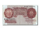Billet, Grande-Bretagne, 10 Shillings, TTB - 10 Shillings