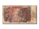 Billet, Algeria, 10 Dinars, 1970, 1970-11-01, TB - Algérie