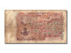 Billet, Algeria, 10 Dinars, 1970, 1970-11-01, TB - Algérie