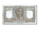 Billet, France, 1000 Francs, 1 000 F 1945-1950 ''Minerve Et Hercule'', 1948 - 1 000 F 1945-1950 ''Minerve Et Hercule''