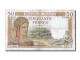Billet, France, 50 Francs, 50 F 1934-1940 ''Cérès'', 1935, 1935-06-20, TTB - 50 F 1934-1940 ''Cérès''