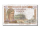 Billet, France, 50 Francs, 50 F 1934-1940 ''Cérès'', 1938, 1938-01-13, TB+ - 50 F 1934-1940 ''Cérès''