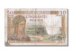 Billet, France, 50 Francs, 50 F 1934-1940 ''Cérès'', 1938, 1938-05-27, TB+ - 50 F 1934-1940 ''Cérès''