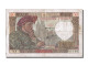 Billet, France, 50 Francs, 50 F 1940-1942 ''Jacques Coeur'', 1940, 1940-06-13 - 50 F 1940-1942 ''Jacques Coeur''