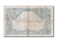 Billet, France, 5 Francs, 5 F 1912-1917 ''Bleu'', 1915, 1915-02-01, TB+ - 5 F 1912-1917 ''Bleu''