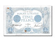 Billet, France, 5 Francs, 5 F 1912-1917 ''Bleu'', 1915, 1915-05-01, TTB - 5 F 1912-1917 ''Bleu''