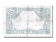 Billet, France, 5 Francs, 5 F 1912-1917 ''Bleu'', 1915, 1915-10-01, SUP - 5 F 1912-1917 ''Bleu''