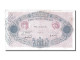 Billet, France, 500 Francs, 500 F 1888-1940 ''Bleu Et Rose'', 1921, 1921-01-21 - 500 F 1888-1940 ''Bleu Et Rose''