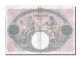 Billet, France, 50 Francs, 50 F 1889-1927 ''Bleu Et Rose'', 1924, 1924-08-01 - 50 F 1889-1927 ''Bleu Et Rose''