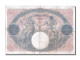 Billet, France, 50 Francs, 50 F 1889-1927 ''Bleu Et Rose'', 1919, 1919-09-09 - 50 F 1889-1927 ''Bleu Et Rose''