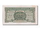 Billet, France, 1000 Francs, 1943-1945 Marianne, 1945, SPL, Fayette:V 13, KM:107 - 1943-1945 Maríanne