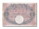 Billet, France, 50 Francs, 50 F 1889-1927 ''Bleu Et Rose'', 1906, 1906-04-06 - 50 F 1889-1927 ''Bleu Et Rose''