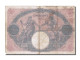 Billet, France, 50 Francs, 50 F 1889-1927 ''Bleu Et Rose'', 1906, 1906-04-06 - 50 F 1889-1927 ''Bleu Et Rose''