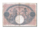 Billet, France, 50 Francs, 50 F 1889-1927 ''Bleu Et Rose'', 1909, 1909-05-27 - 50 F 1889-1927 ''Bleu Et Rose''