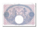 Billet, France, 50 Francs, 50 F 1889-1927 ''Bleu Et Rose'', 1913, 1913-02-03 - 50 F 1889-1927 ''Bleu Et Rose''