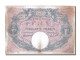 Billet, France, 50 Francs, 50 F 1889-1927 ''Bleu Et Rose'', 1917, 1917-06-25 - 50 F 1889-1927 ''Bleu Et Rose''