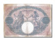 Billet, France, 50 Francs, 50 F 1889-1927 ''Bleu Et Rose'', 1917, 1917-06-25 - 50 F 1889-1927 ''Bleu Et Rose''