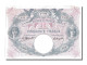 Billet, France, 50 Francs, 50 F 1889-1927 ''Bleu Et Rose'', 1922, 1922-07-29 - 50 F 1889-1927 ''Bleu Et Rose''