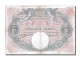 Billet, France, 50 Francs, 50 F 1889-1927 ''Bleu Et Rose'', 1923, 1923-01-19 - 50 F 1889-1927 ''Bleu Et Rose''