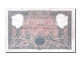 Billet, France, 100 Francs, 100 F 1888-1909 ''Bleu Et Rose'', 1902, 1902-03-29 - 100 F 1888-1909 ''Bleu Et Rose''