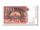 Billet, France, 200 Francs, 200 F 1995-1999 ''Eiffel'', 1996, SUP+ - 200 F 1995-1999 ''Eiffel''