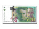 Billet, France, 500 Francs, 500 F 1994-2000 ''Pierre Et Marie Curie'', 1995 - 500 F 1994-2000 ''Pierre En Marie Curie''