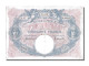 Billet, France, 50 Francs, 50 F 1889-1927 ''Bleu Et Rose'', 1921, 1921-01-26 - 50 F 1889-1927 ''Bleu Et Rose''