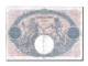 Billet, France, 50 Francs, 50 F 1889-1927 ''Bleu Et Rose'', 1921, 1921-01-26 - 50 F 1889-1927 ''Bleu Et Rose''