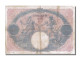 Billet, France, 50 Francs, 50 F 1889-1927 ''Bleu Et Rose'', 1914, 1914-03-14 - 50 F 1889-1927 ''Bleu Et Rose''