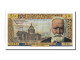 Billet, France, 5 Nouveaux Francs, 5 NF 1959-1965 ''Victor Hugo'', 1962 - 5 NF 1959-1965 ''Victor Hugo''