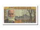 Billet, France, 5 Nouveaux Francs, 5 NF 1959-1965 ''Victor Hugo'', 1962 - 5 NF 1959-1965 ''Victor Hugo''