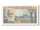 Billet, France, 500 Francs, 500 F 1954-1958 ''Victor Hugo'', 1954, 1954-09-02 - 500 F 1954-1958 ''Victor Hugo''