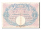 Billet, France, 50 Francs, 50 F 1889-1927 ''Bleu Et Rose'', 1890, 1890-04-15 - 50 F 1889-1927 ''Bleu Et Rose''