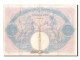 Billet, France, 50 Francs, 50 F 1889-1927 ''Bleu Et Rose'', 1890, 1890-04-15 - 50 F 1889-1927 ''Bleu Et Rose''