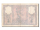 Billet, France, 100 Francs, 100 F 1888-1909 ''Bleu Et Rose'', 1906, 1906-08-10 - 100 F 1888-1909 ''Bleu Et Rose''