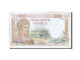 Billet, France, 50 Francs, 50 F 1934-1940 ''Cérès'', 1938, 1938-03-31, TTB+ - 50 F 1934-1940 ''Cérès''