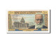 Billet, France, 5 Nouveaux Francs, 5 NF 1959-1965 ''Victor Hugo'', 1962 - 5 NF 1959-1965 ''Victor Hugo''