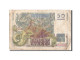 Billet, France, 50 Francs, 50 F 1946-1951 ''Le Verrier'', 1950, 1950-06-29, TB - 50 F 1946-1951 ''Le Verrier''