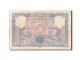 Billet, France, 100 Francs, 100 F 1888-1909 ''Bleu Et Rose'', 1890, 1890-02-22 - 100 F 1888-1909 ''Bleu Et Rose''