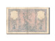 Billet, France, 100 Francs, 100 F 1888-1909 ''Bleu Et Rose'', 1890, 1890-02-22 - 100 F 1888-1909 ''Bleu Et Rose''