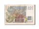 Billet, France, 50 Francs, 50 F 1946-1951 ''Le Verrier'', 1951, 1951-06-07, TTB - 50 F 1946-1951 ''Le Verrier''