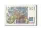 Billet, France, 50 Francs, 50 F 1946-1951 ''Le Verrier'', 1946, 1946-03-14, SUP - 50 F 1946-1951 ''Le Verrier''