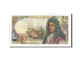 France, 50 Francs, 50 F 1962-1976 ''Racine'', 1967, 1967-02-02, KM:148b, SPL,... - 50 F 1962-1976 ''Racine''