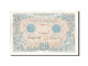 France, 20 Francs, 20 F 1905-1913 ''Bleu'', 1906, 1906-08-22, KM:68a, TTB+, F... - 20 F 1905-1913 ''Bleu''